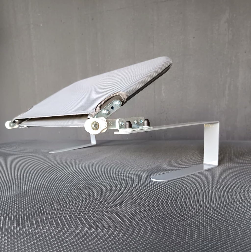 ESTRUCTURA DE CABEZAL PARA COLCHÓN LIFT 1.2  · 21cm