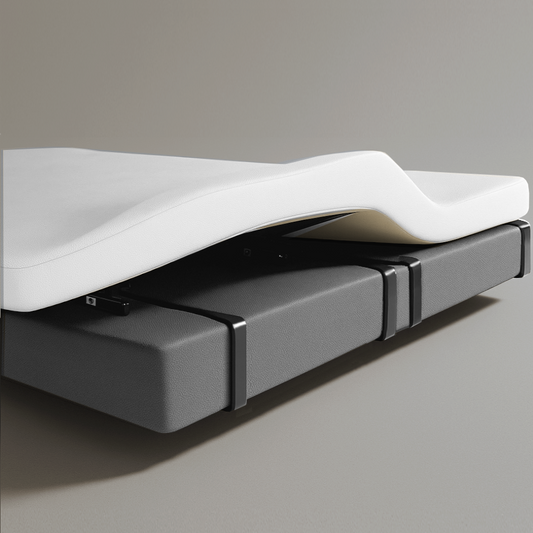 COLCHÓN LIFT 1.2 · Estructuras no incluidas ·